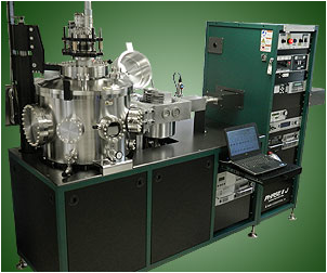 Sputter Tool